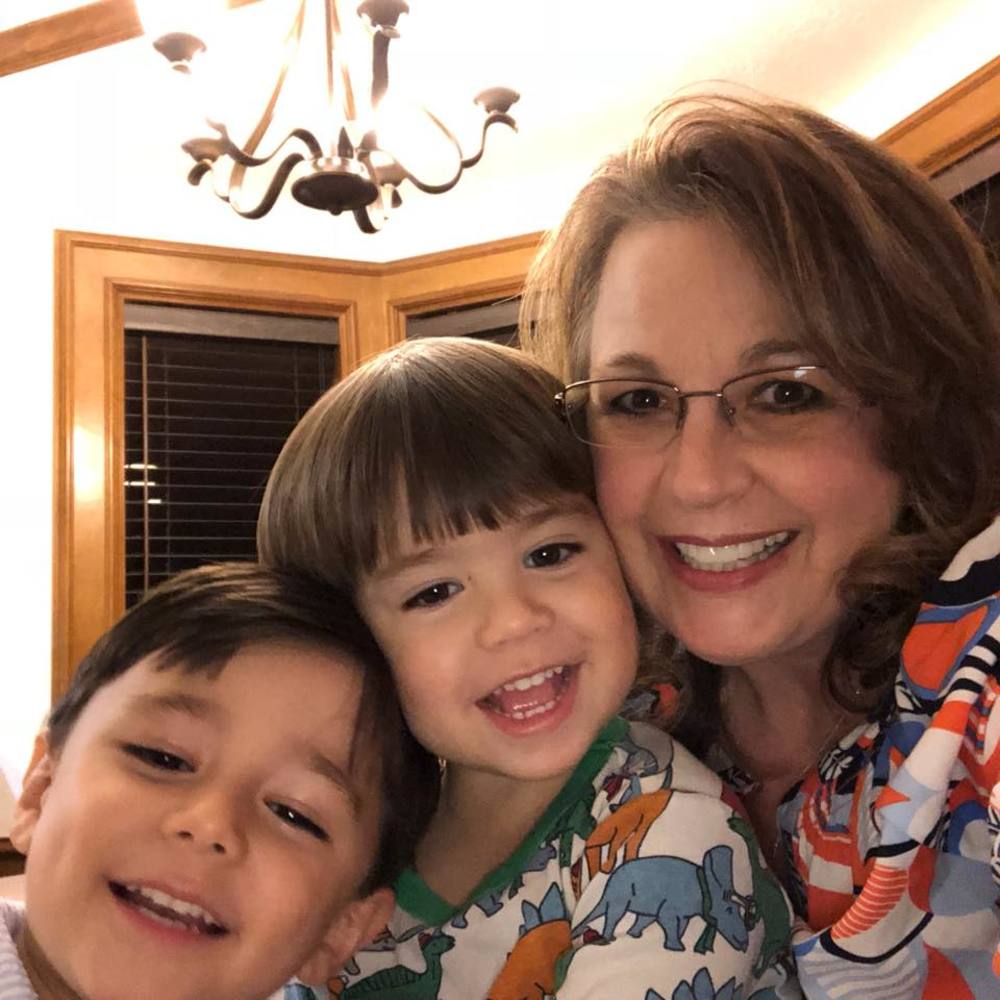 Meet your Posher, Kristen